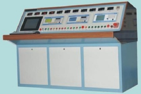 高低壓開關(guān)電源試驗臺 