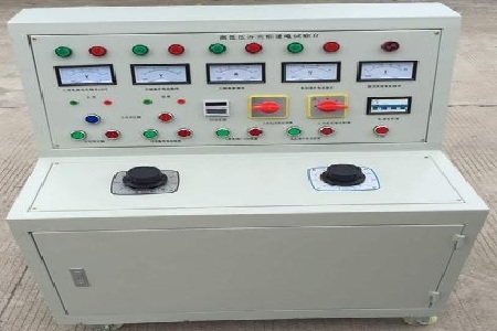 DLKG高低壓開(kāi)關(guān)柜通電試驗(yàn)臺(tái)