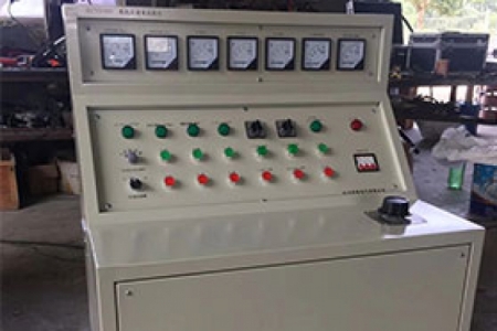 電源設(shè)備高低壓通電試驗臺 